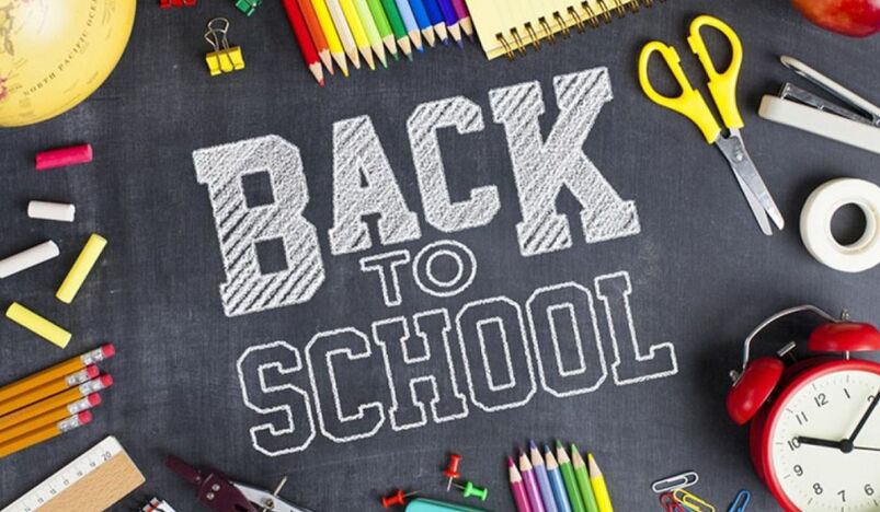 Ministry launches Back To School campaign on August 13
